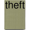 Theft door Peter Stafford Carey