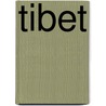 Tibet door John Clarke