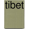 Tibet door Verlag Hirmer