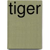 Tiger door Michael Twinn