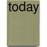 Today door David M�Ller