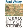 Tokyo door Paul Waley