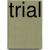 Trial door Geoffrey Howard
