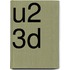 U2 3d