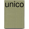 Unico by Osamu Tezuka