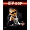 Usher by Z.B. Hill