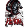 Venom door T. Moore