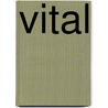 Vital door Phin Hall
