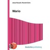 Wario by Ronald Cohn