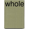 Whole door T. Colin Campbell