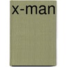 X-Man by Terry Kavanagh