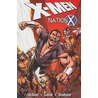 X-Men door Scott Snyder