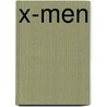 X-Men by Terry Kavanagh