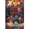 X-Men door Scott Lobdell