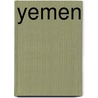 Yemen door Jean F. Blashvield