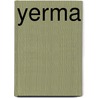 Yerma by Federico Garcia Lorca