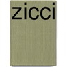 Zicci by Edward George Bulwer Lytton