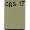 Ags-17 door Adam Cornelius Bert