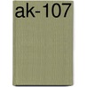 Ak-107 door McBrewster John
