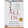 All in door Chester Elton
