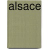 Alsace door Xavier Mossmann