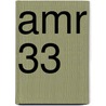 Amr 33 by Ronald Cohn