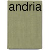 Andria by Publius Terentius Afer