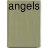 Angels door Cecil Collins