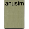 Anusim door Ronald Cohn