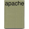Apache door Ed Macy