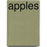 Apples door Kenneth L. Hargreaves