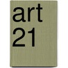 Art 21 door etc.