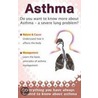 Asthma by Savitri Ramaiah