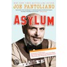 Asylum door Joey Pantoliano