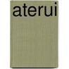 Aterui by Ronald Cohn
