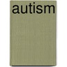 Autism door Ronald Cohn