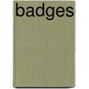 Badges door John Simpson