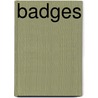 Badges by John Simpson