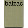 Balzac by Keim Albert 1876-1947