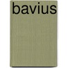 Bavius by Ronald Cohn