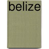 Belize by International Monetary Fund