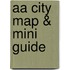 Aa City Map & Mini Guide