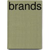 Brands door Marcel Danesi Ph. D.