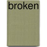 Broken door Jenna Kay