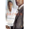 Broken door Patricia Haley