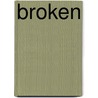 Broken door Karin Fossum
