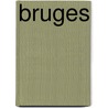 Bruges by Thomas Cook Publishing