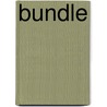 Bundle by Gerald C. Wright