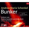 Bunker by Anne Marie Schenkel