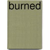 Burned by Thomas Enger